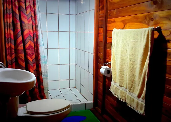 La Teca Lodge