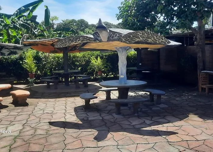 La Teca