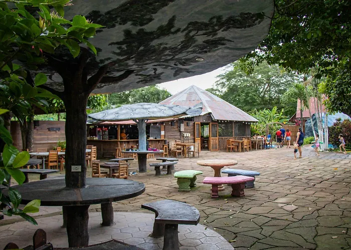 La Teca