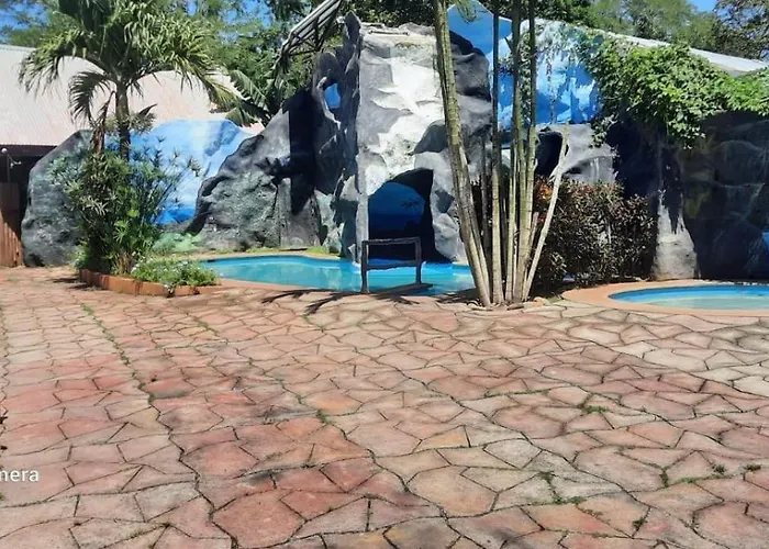 La Teca Lodge