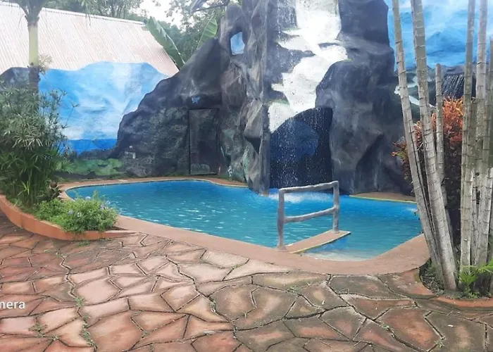 La Teca Lodge