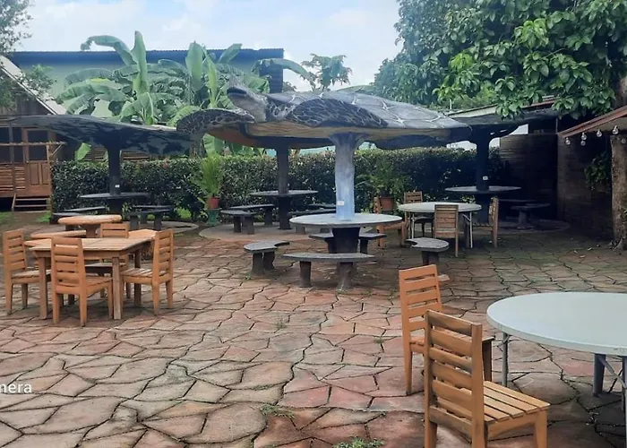 La Teca *