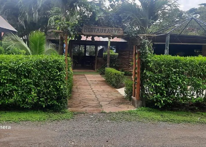 La Teca Liberia