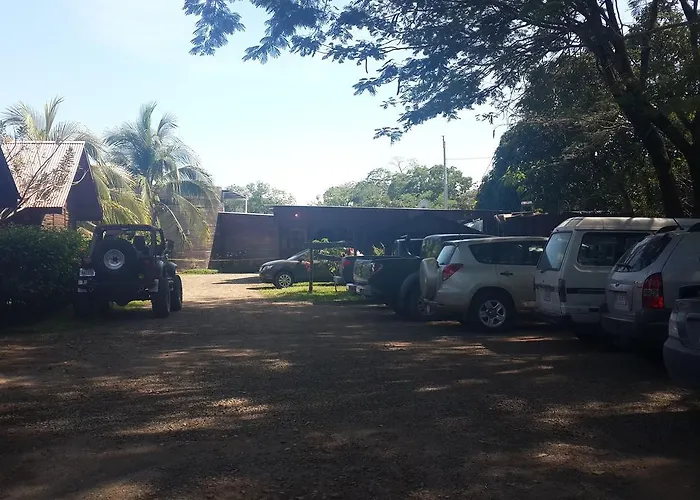 La Teca *