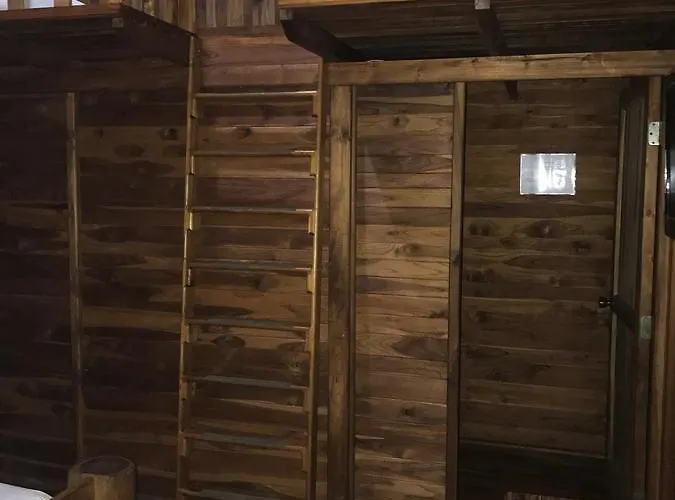 La Teca Lodge