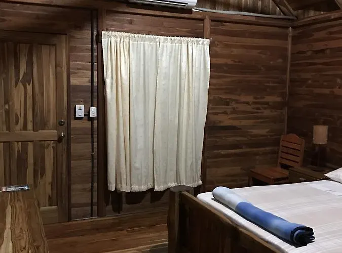 La Teca Lodge