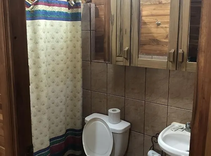 Lodge La Teca *