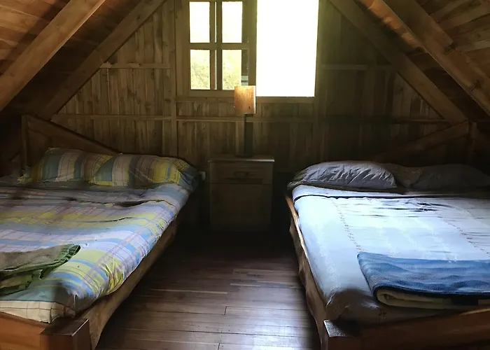 La Teca *