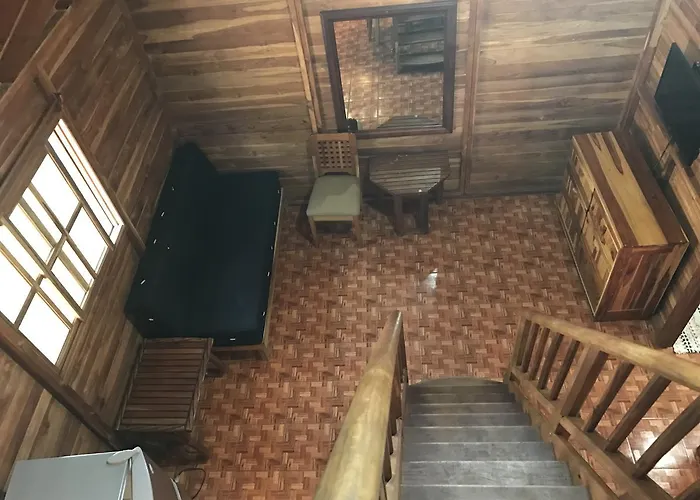 La Teca Liberia