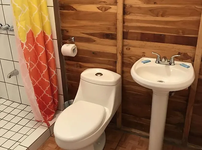 Lodge La Teca
