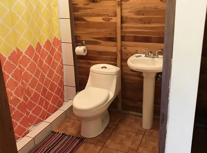 Lodge La Teca