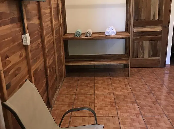 La Teca Lodge *