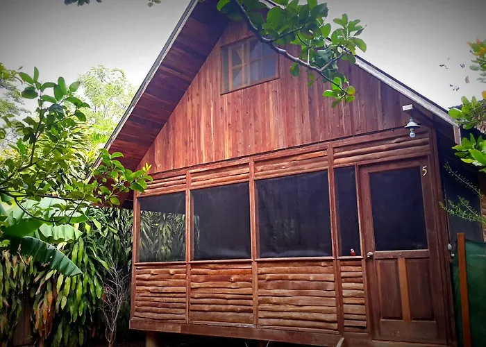 La Teca Lodge