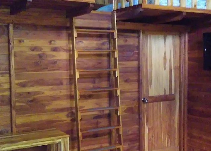 Lodge La Teca