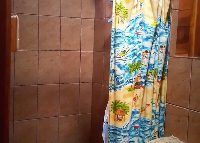 La Teca Lodge *