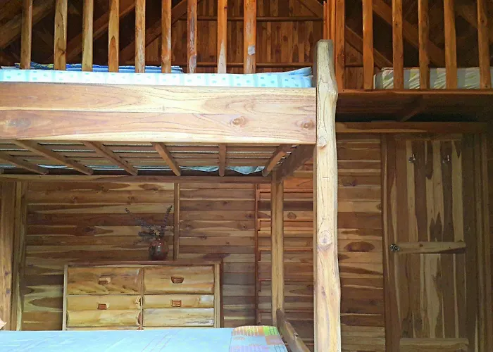 La Teca Lodge